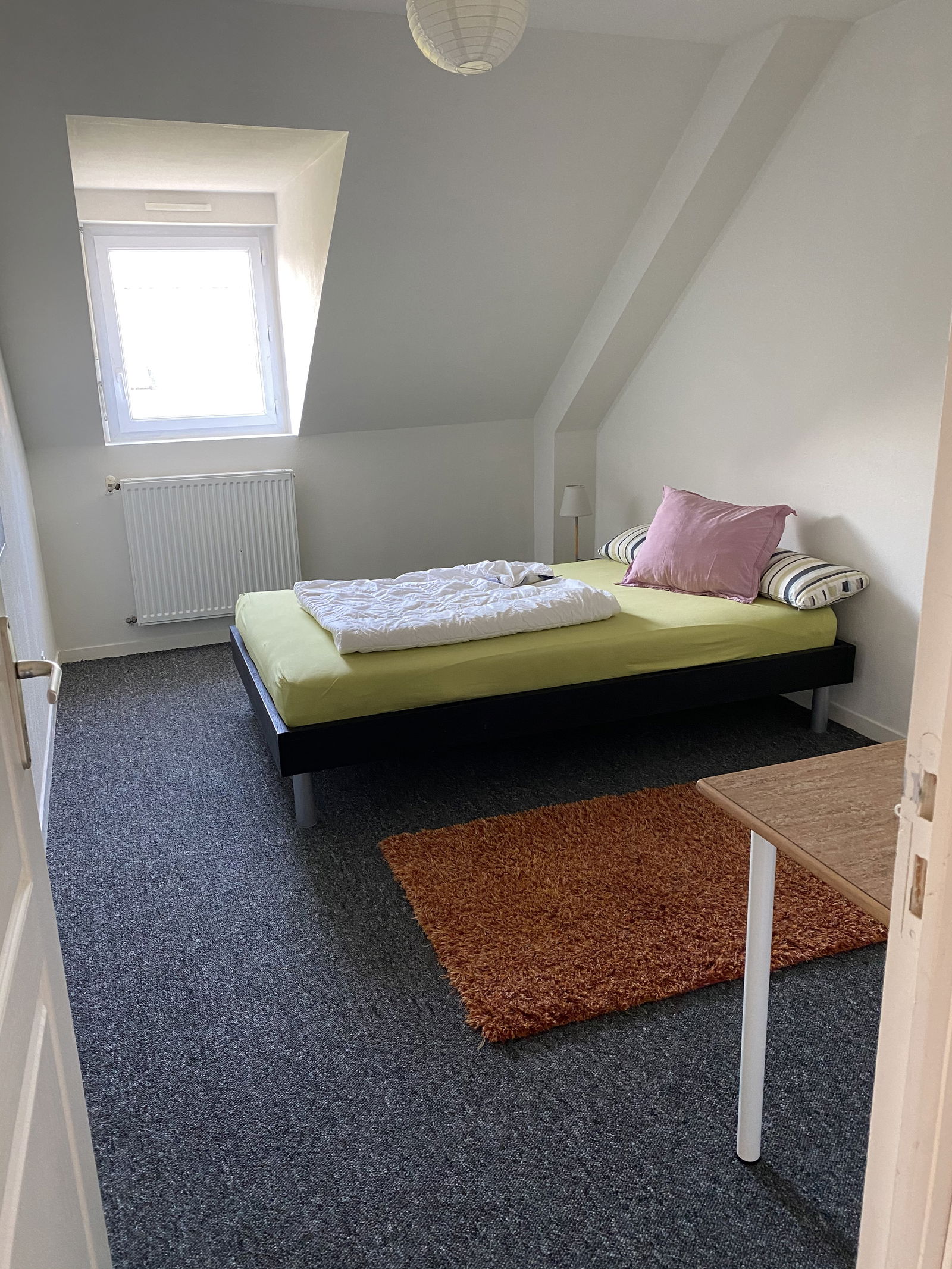Chambre Chez L'habitant Vannes 247264