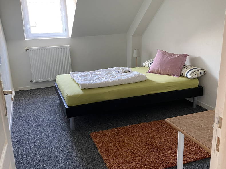 Homestay Vannes 247264-4