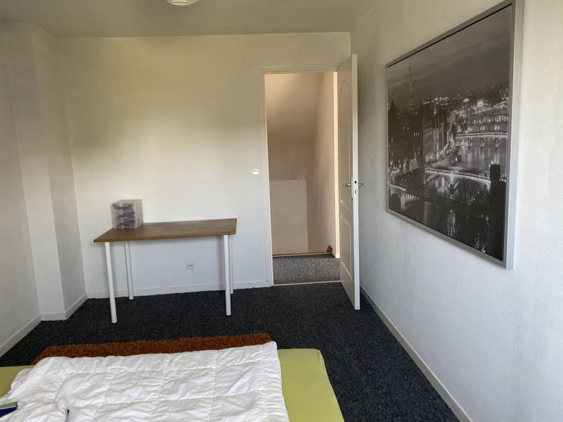 Homestay Vannes 247264-5