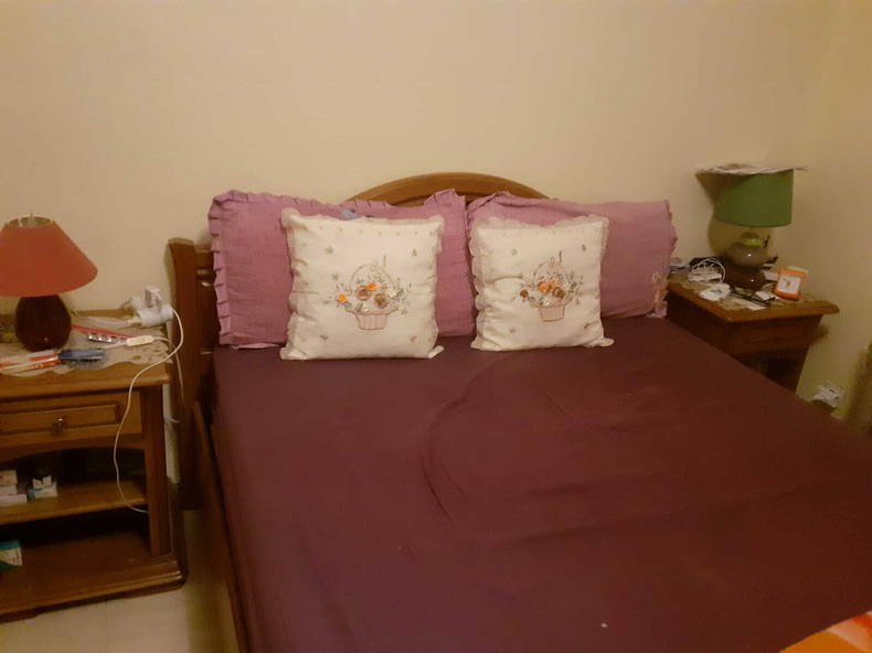 Quedarse En Casa Vénissieux 230799-1