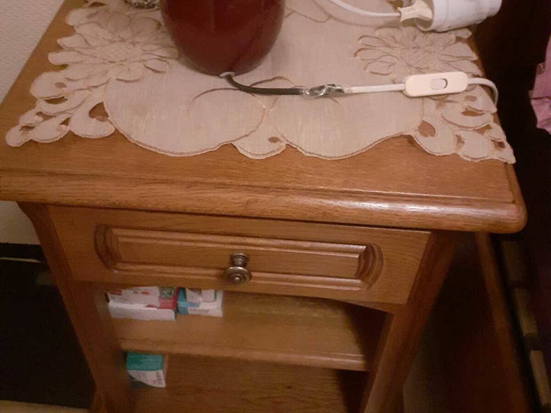 Quedarse En Casa Vénissieux 230799-2