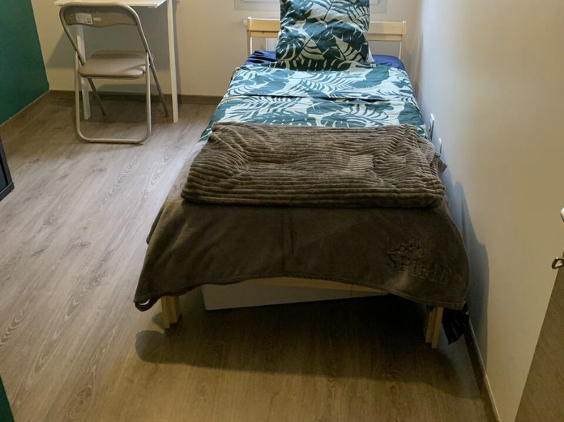 Tuisverblyf Vénissieux 247808-3