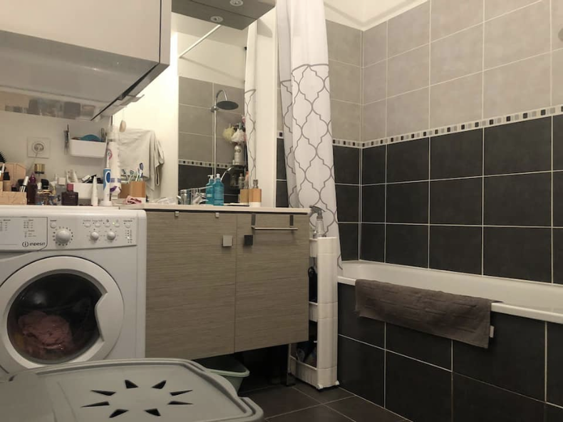 Tuisverblyf Vénissieux 247808-4