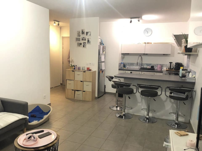 Tuisverblyf Vénissieux 247808-5