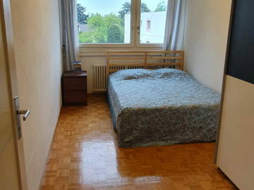 Chambre À Louer Vernier 238451