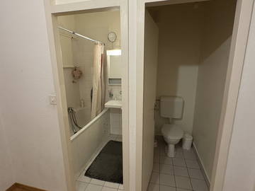 Shared Accommodation Vernier 630584-4