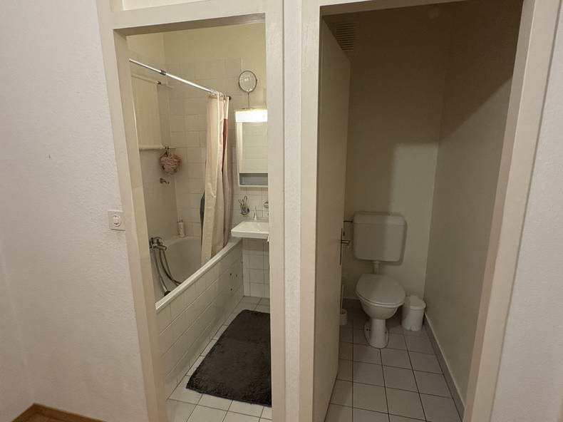 Collocazione Vernier 630584-4