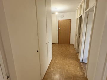 Shared Accommodation Vernier 630584-5