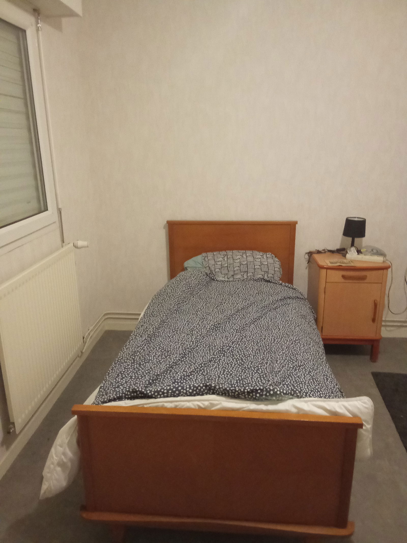 Chambre Chez L'habitant Quimper 566863
