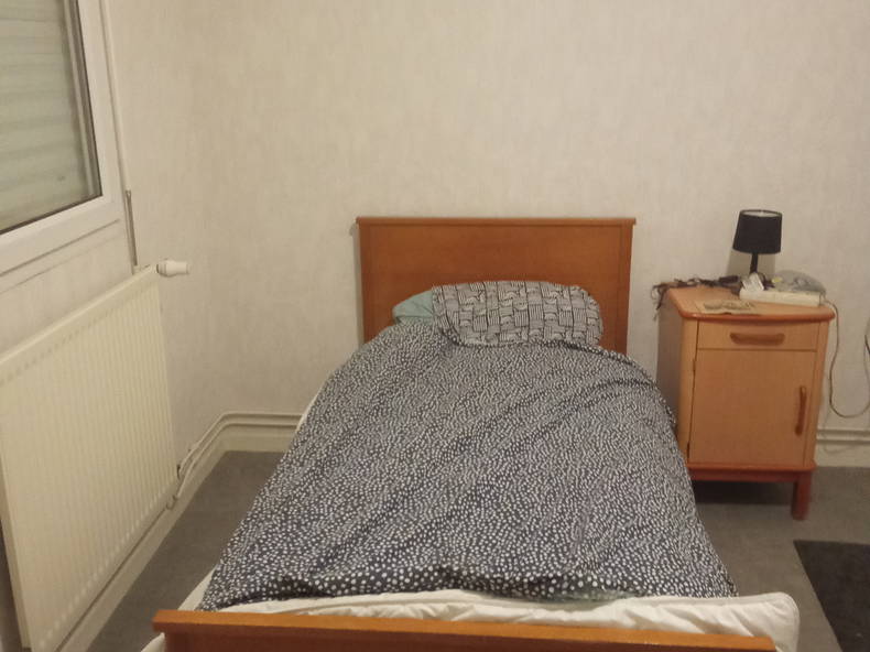 Chambre Chez L'habitant Quimper 566863-1