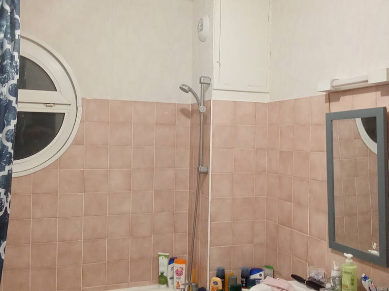 Chambre Chez L'habitant Quimper 566863-3