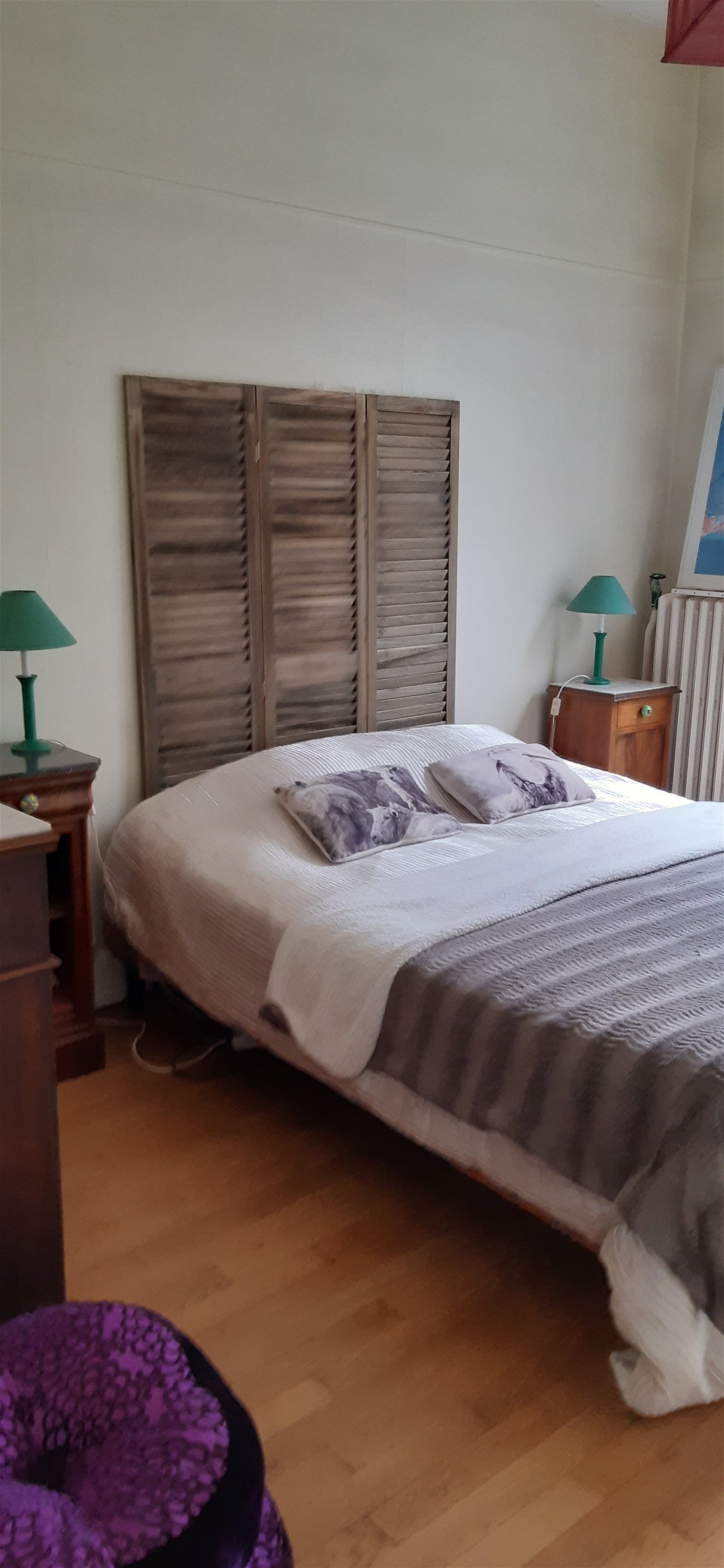 Homestay Vesoul 240986