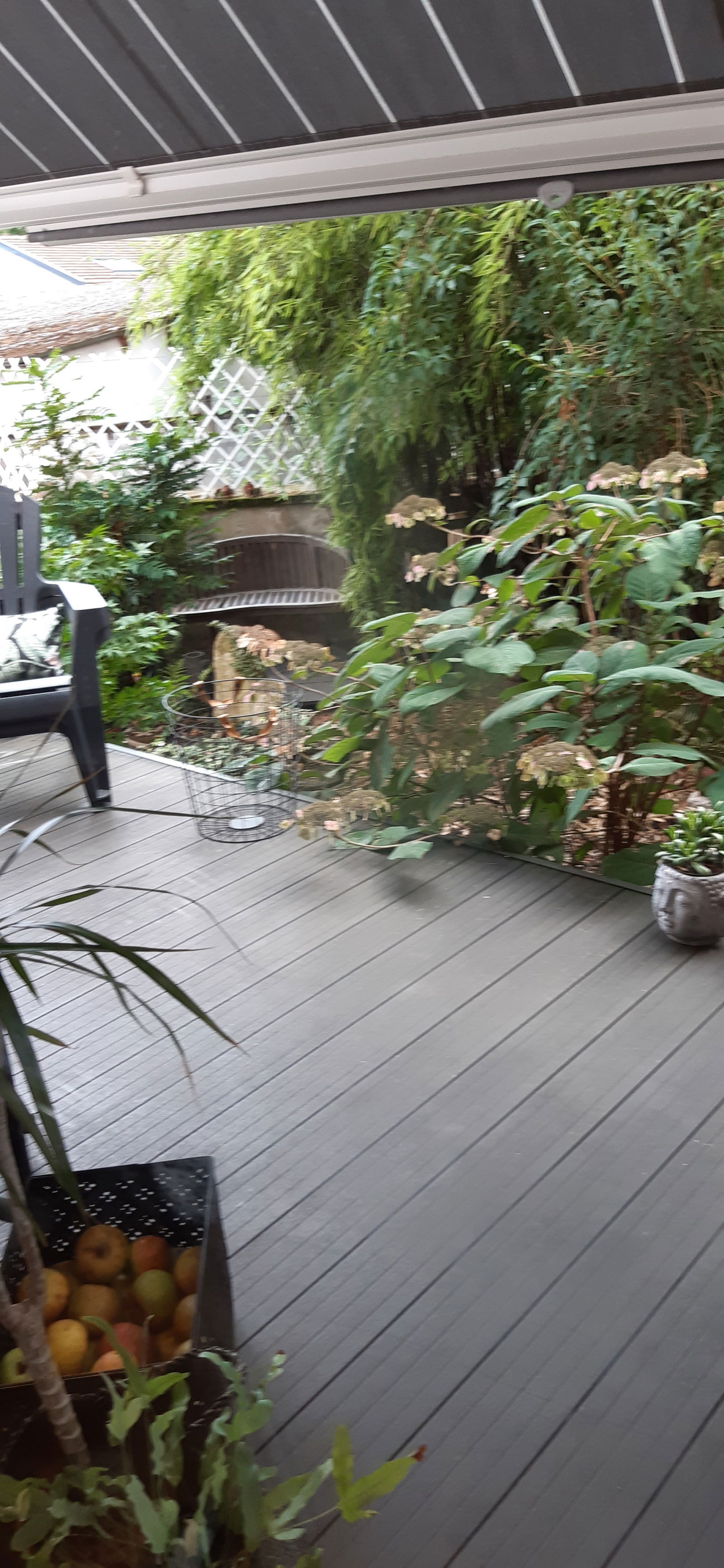 Homestay Vesoul 240986