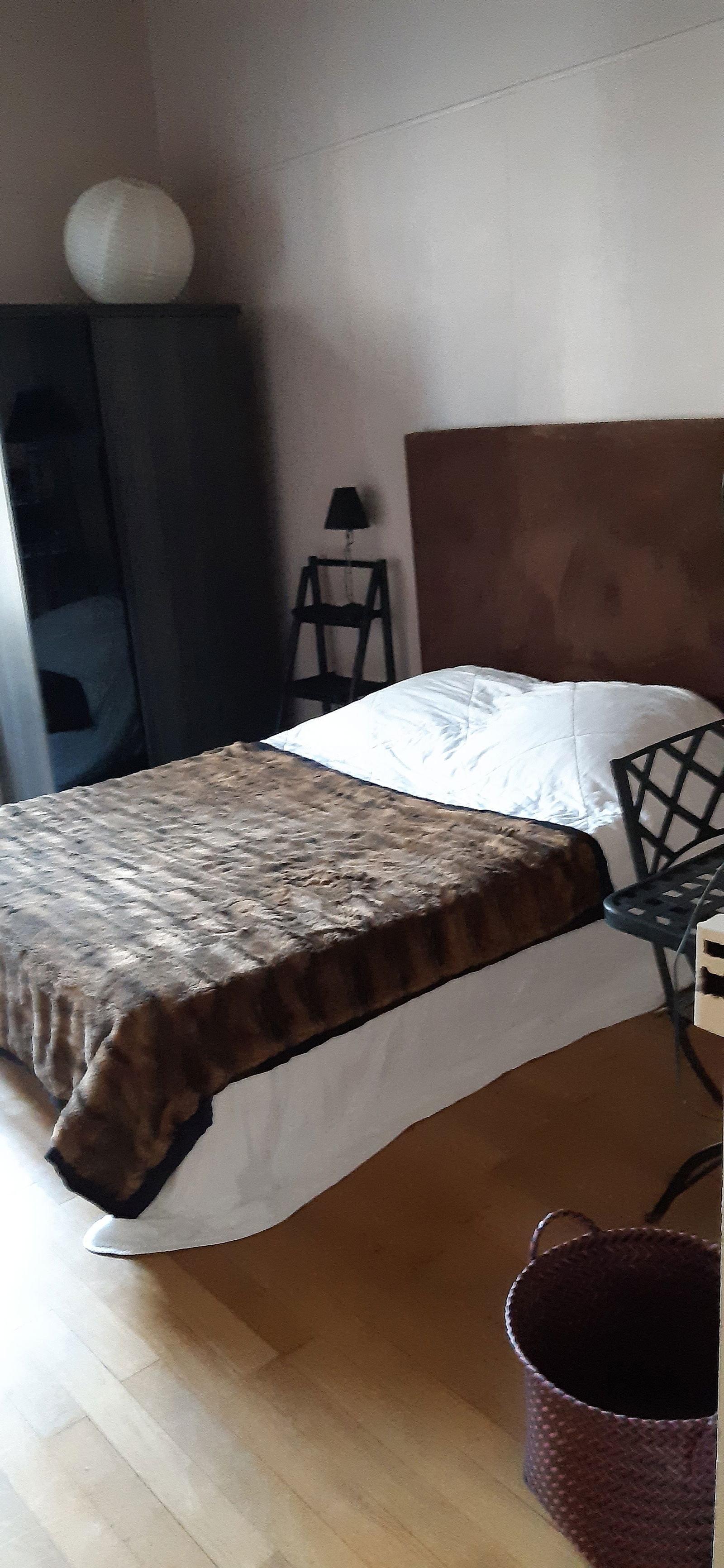 Homestay Vesoul 240986