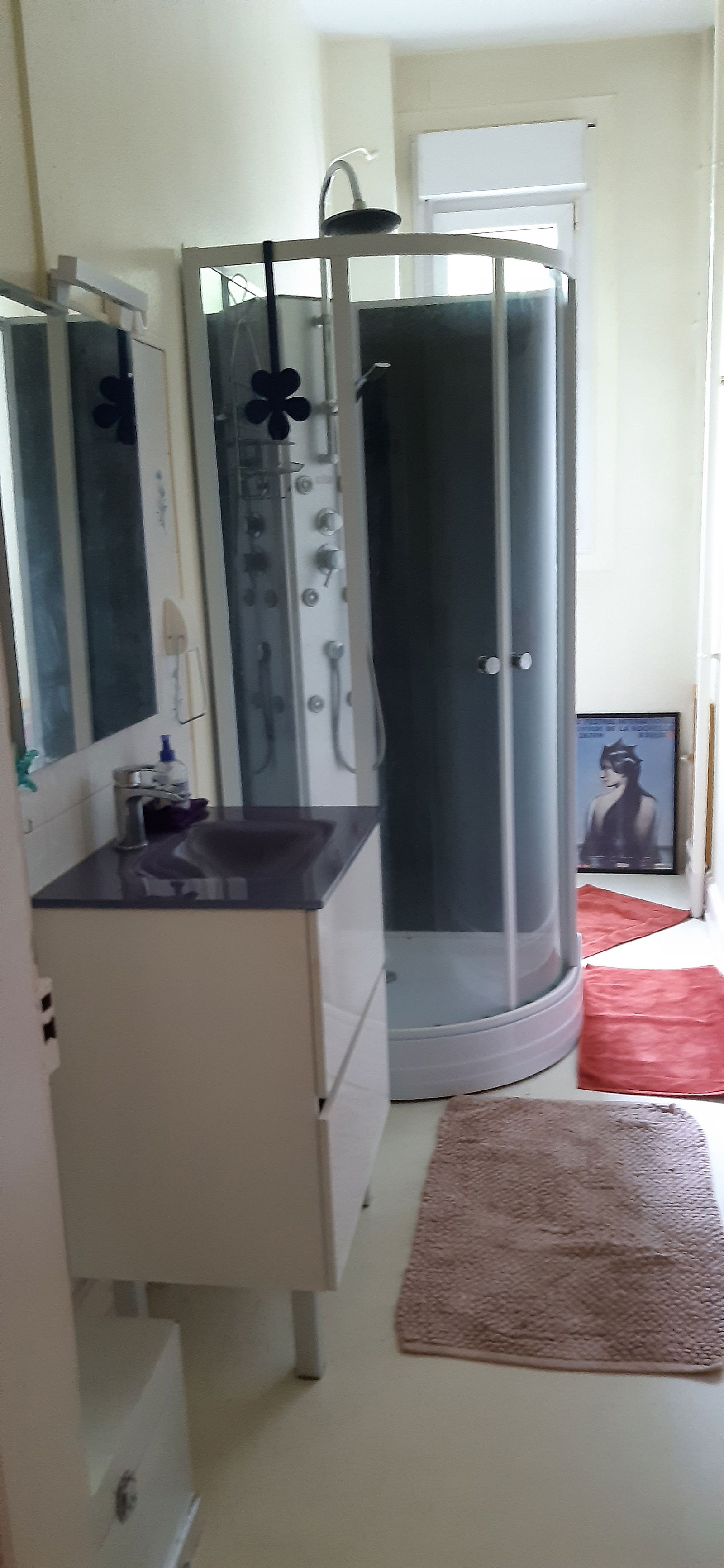 Homestay Vesoul 240986