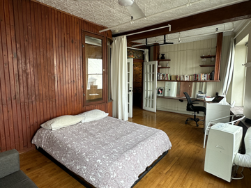 Chambre À Louer Montréal 409356-1