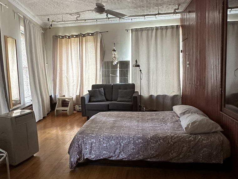 Homestay Montréal 409356