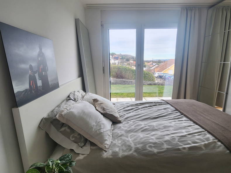 Homestay Yens 476480-4