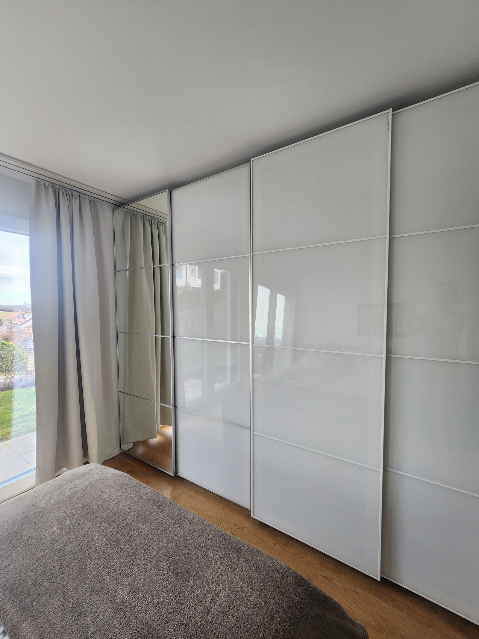 Chambre Chez L'habitant Yens 476480