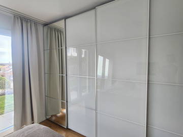 Chambre Chez L'habitant Yens 476480-5