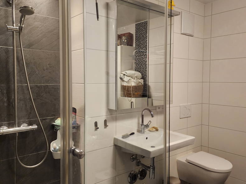 Homestay Yens 476480-2