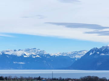 Chambre Chez L'habitant Yens 476480-6