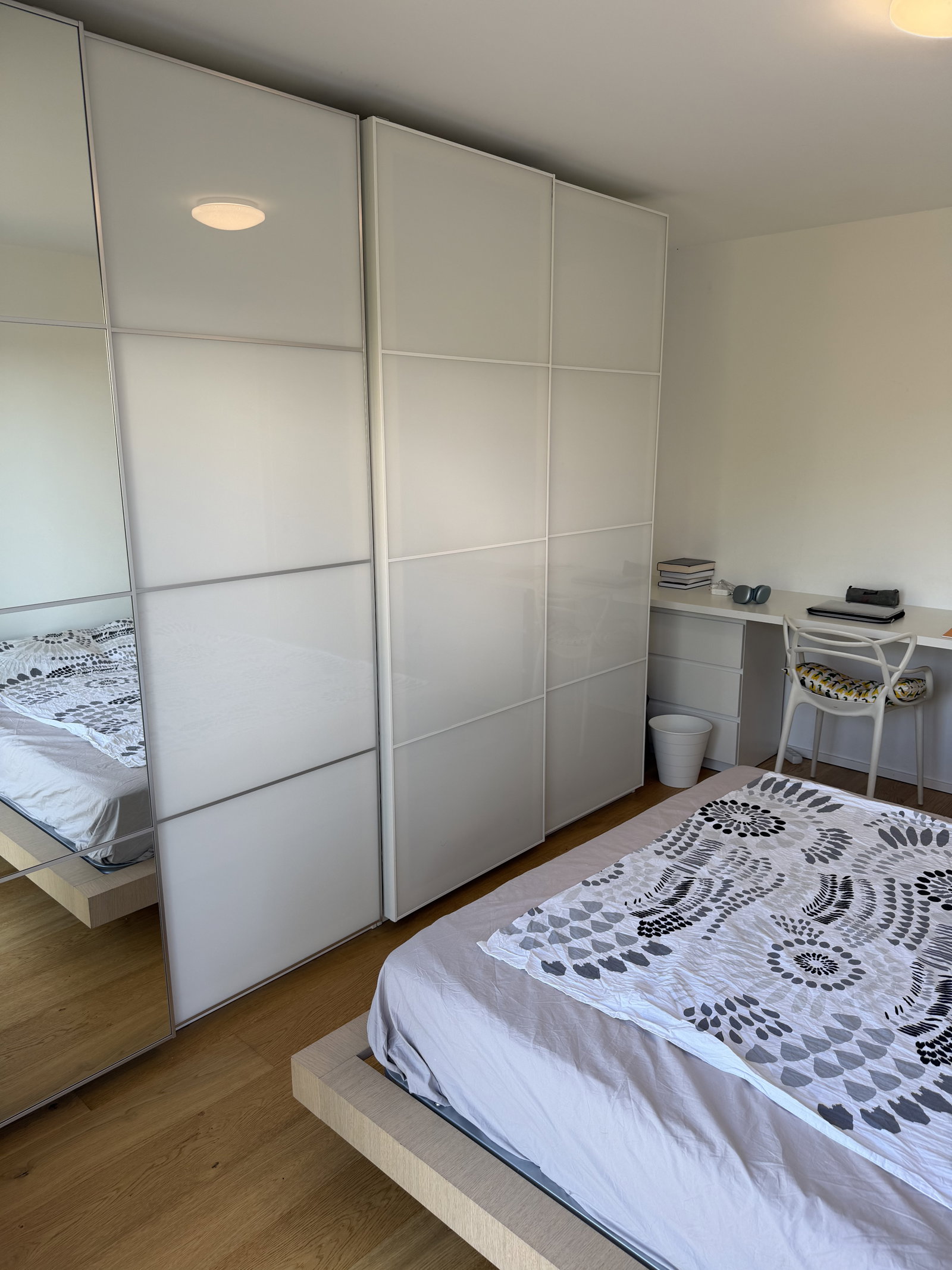 Chambre Chez L'habitant Yens 675684