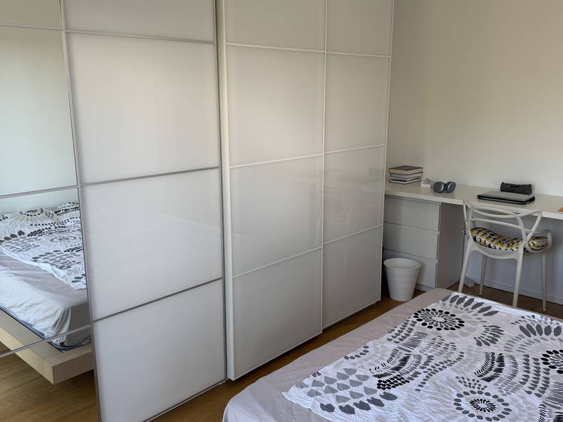 Chambre Chez L'habitant Yens 675684-4