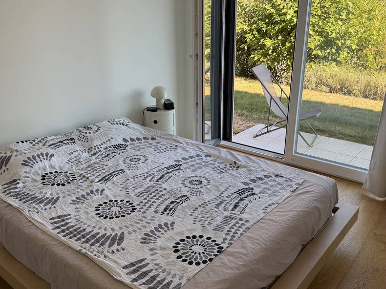 Chambre Chez L'habitant Yens 675684-2