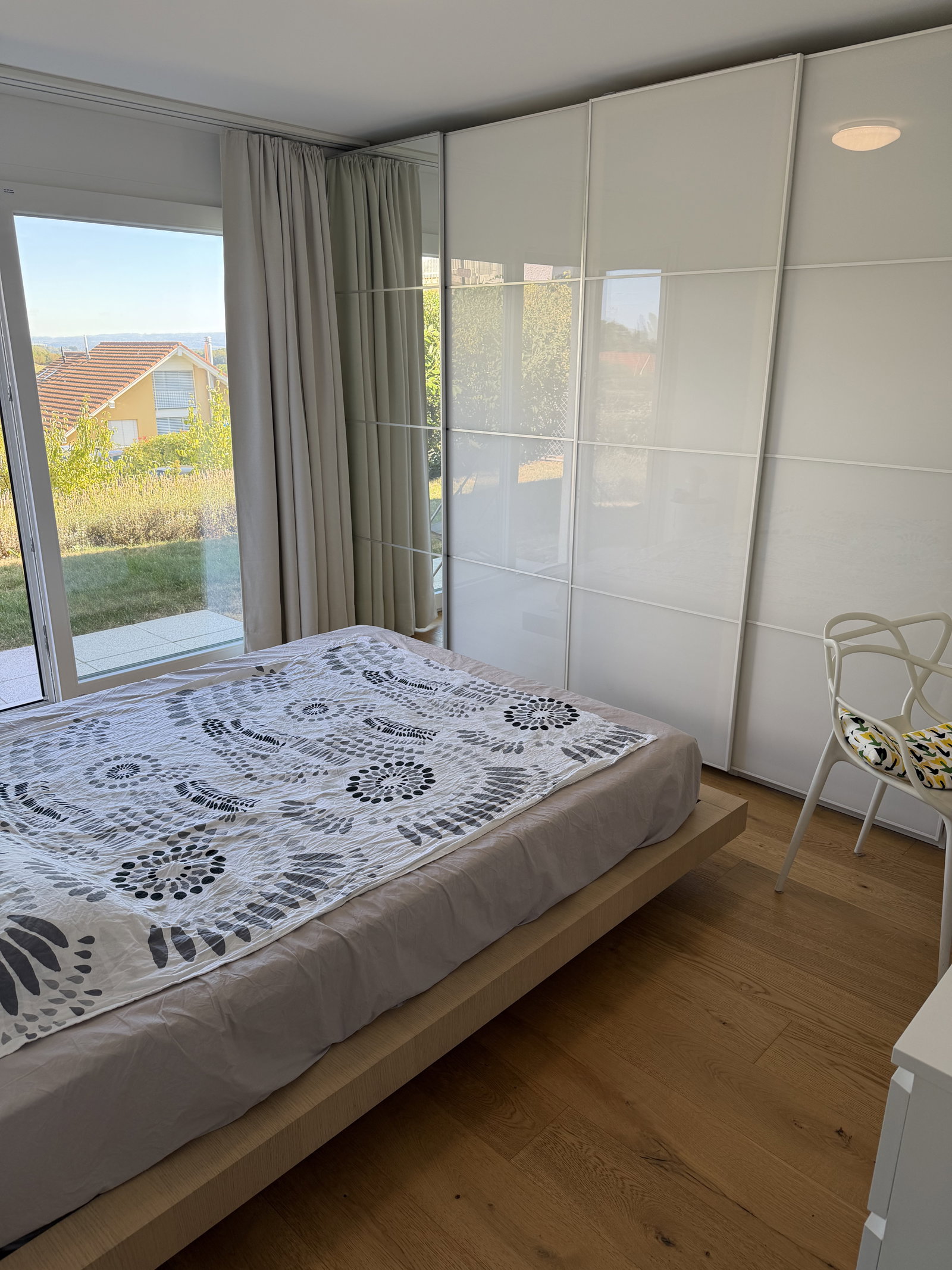 Chambre Chez L'habitant Yens 675684