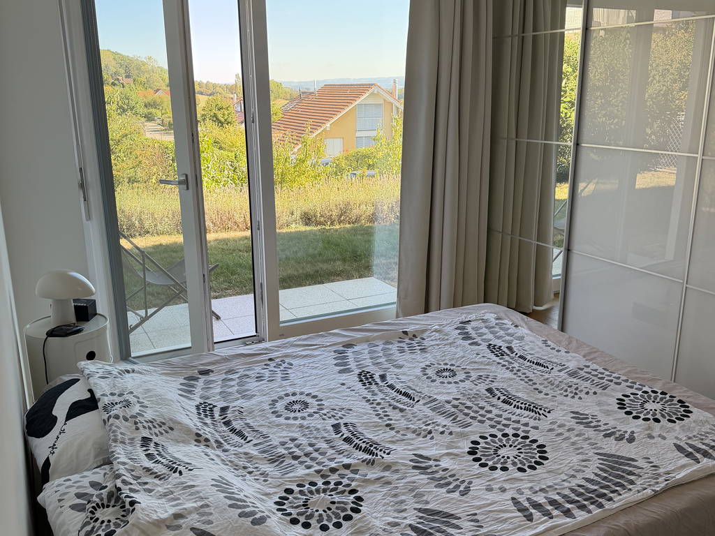Chambre Chez L'habitant Yens 675684-1