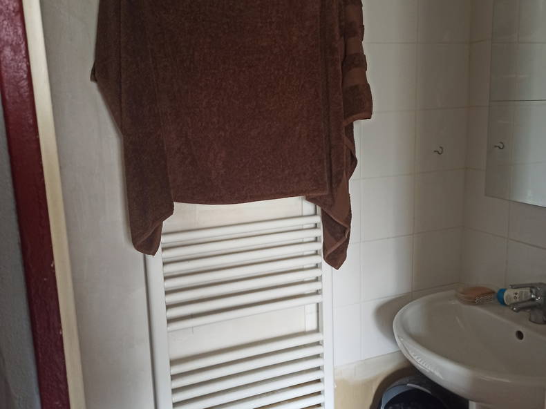 Hospedagem Em Casa De Família Villefontaine 246516-2