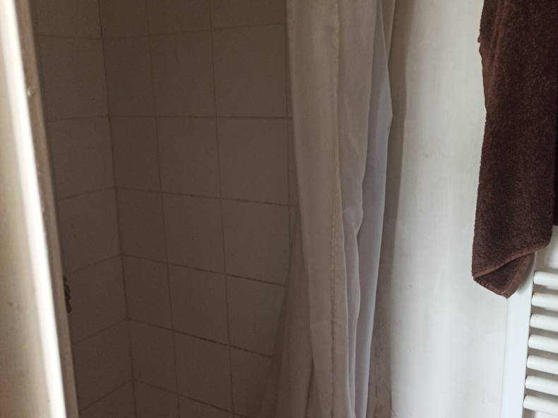 Hospedagem Em Casa De Família Villefontaine 246516-3