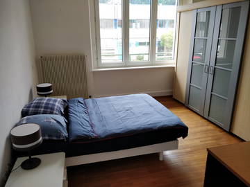 Chambre À Louer Villers-Le-Lac 238618