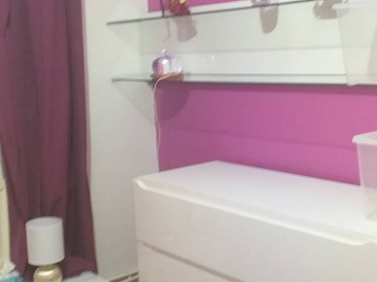 Homestay Vénissieux 163109