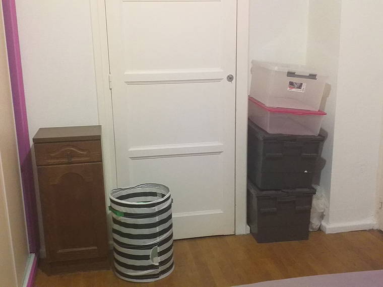 Homestay Vénissieux 163109