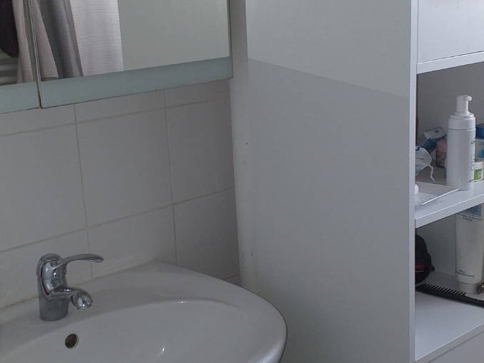 Hospedagem Em Casa De Família Vénissieux 163109-4