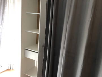 Chambre À Louer Paris 249672