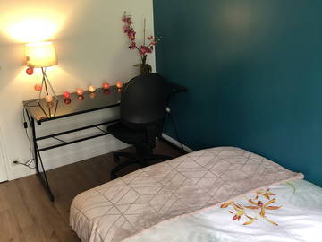 Chambre À Louer Paris 249672