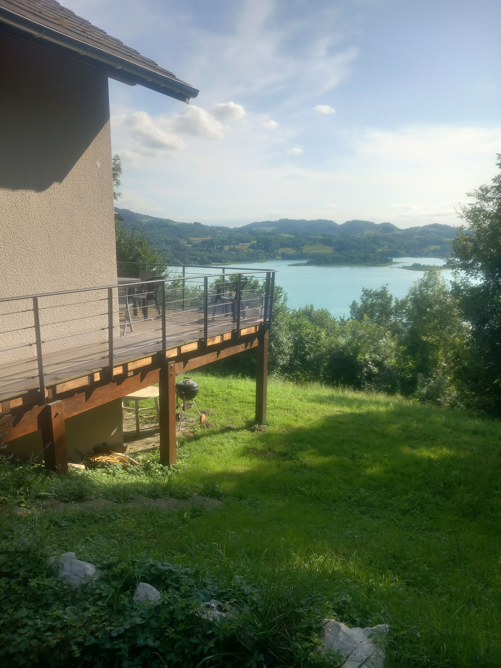 Gästezimmer Aiguebelette-le-Lac 402598