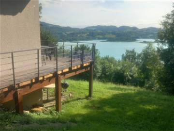 Chambre À Louer Aiguebelette-Le-Lac 402598