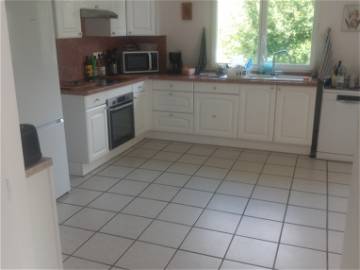 Room For Rent Aiguebelette-Le-Lac 402598