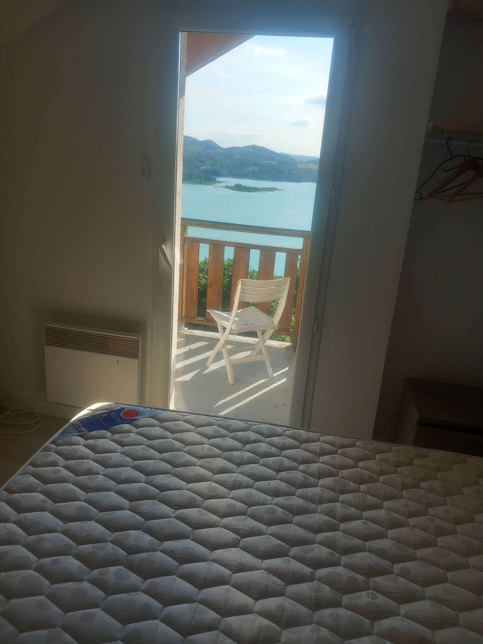 Gästezimmer Aiguebelette-le-Lac 402598