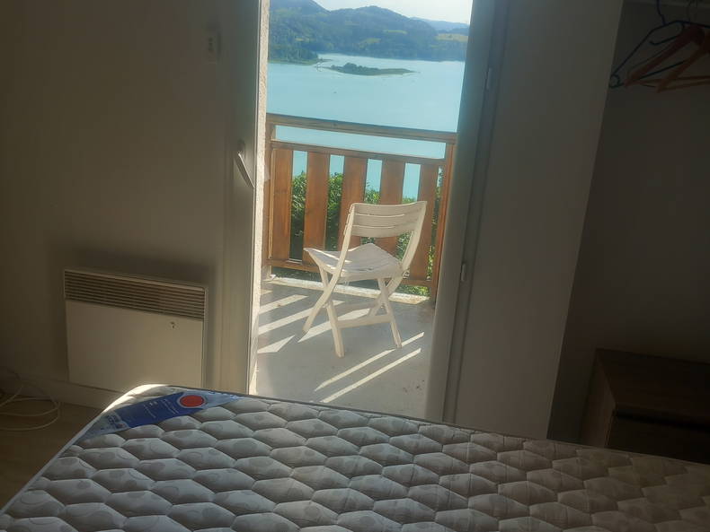 Habitaciones De Huéspedes Aiguebelette-le-Lac 402598-4