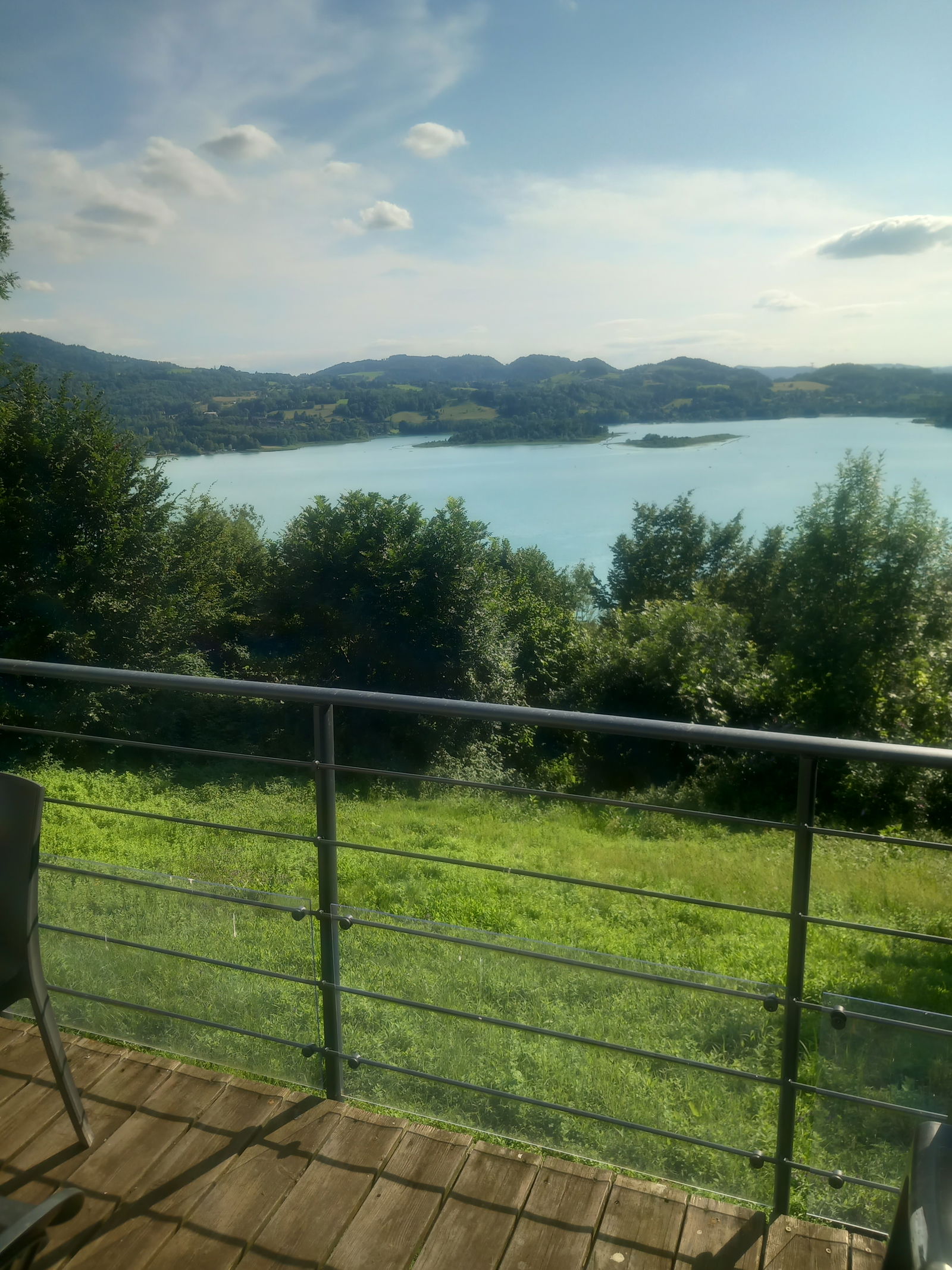 Gästezimmer Aiguebelette-le-Lac 402598