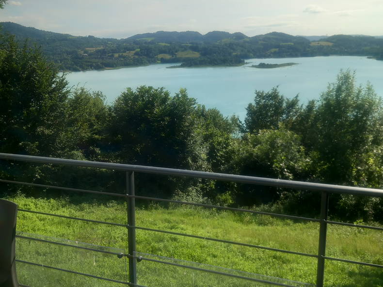 Habitaciones De Huéspedes Aiguebelette-le-Lac 402598-5