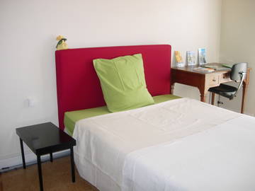 Chambre À Louer Marseille 45003