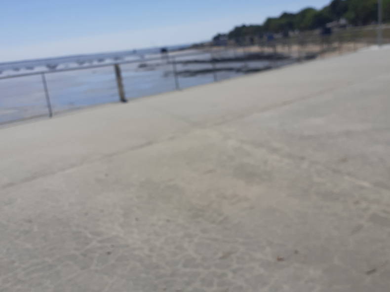 Homestay Saint-Nazaire 586077-1