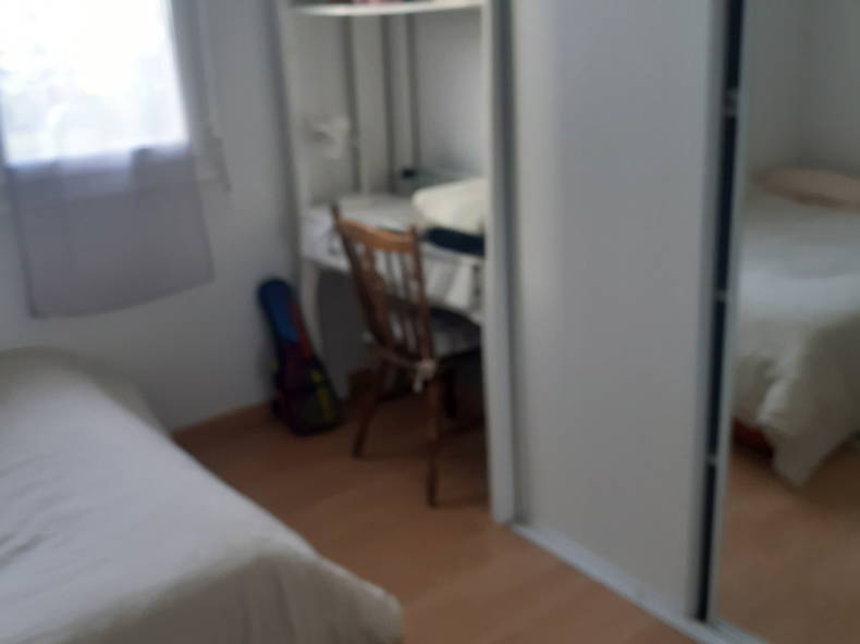 Homestay Saint-Nazaire 586077-2