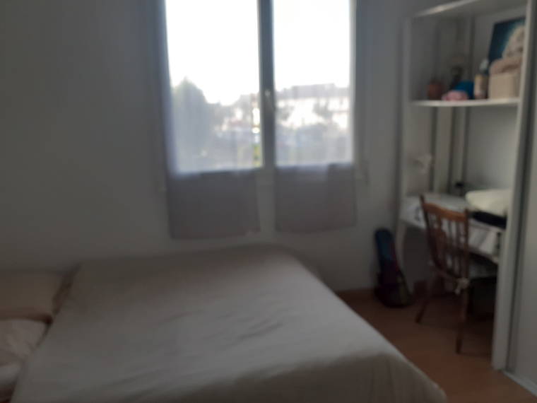 Quedarse En Casa Saint-Nazaire 586077